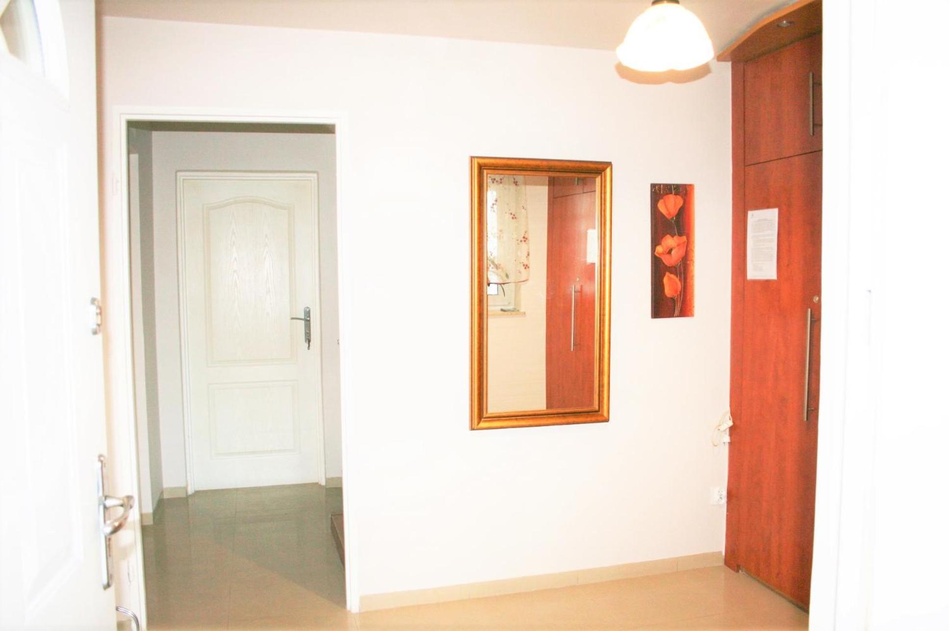 Apartamento Arnina Władysławowo Exterior foto