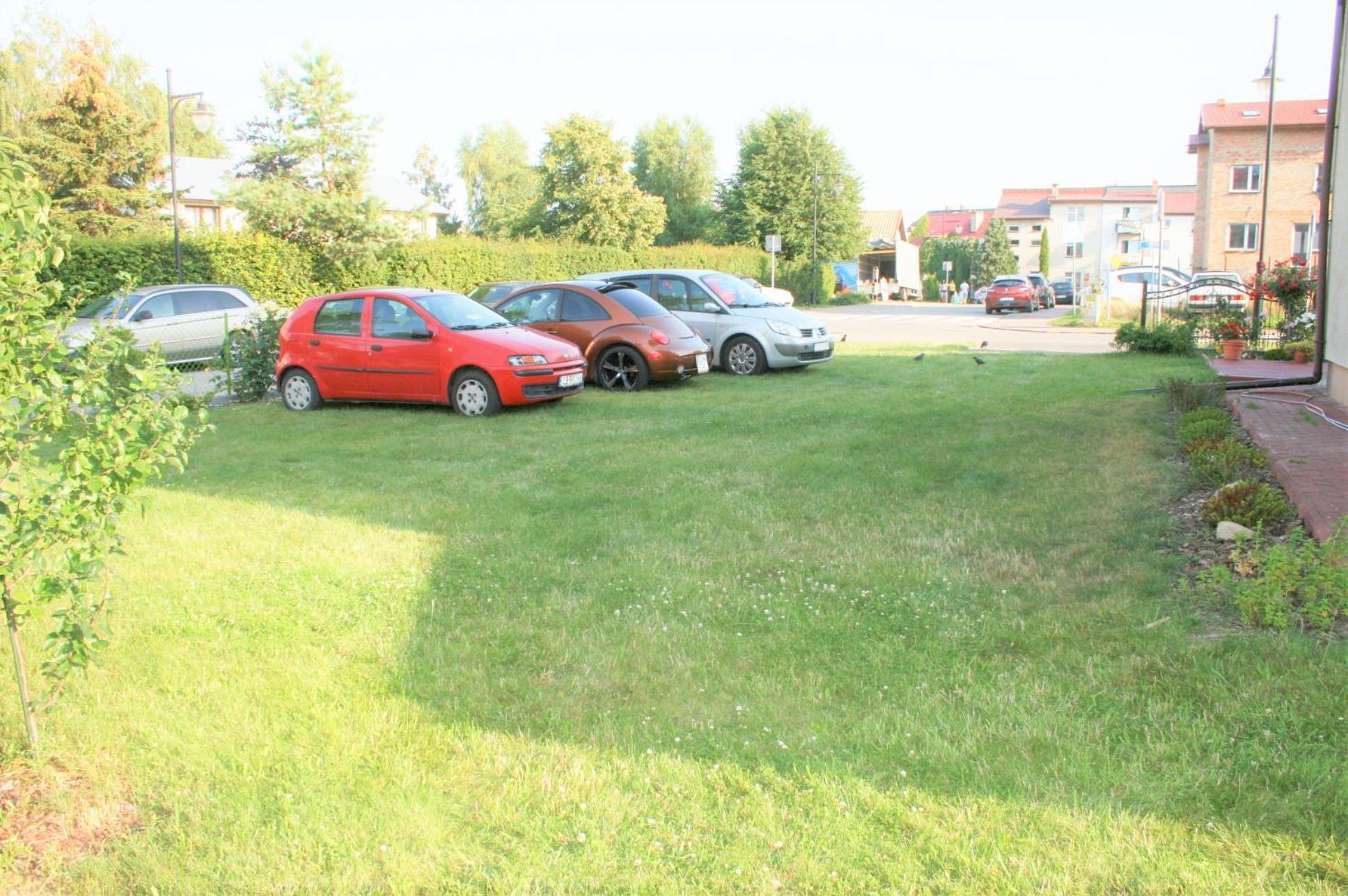 Apartamento Arnina Władysławowo Exterior foto