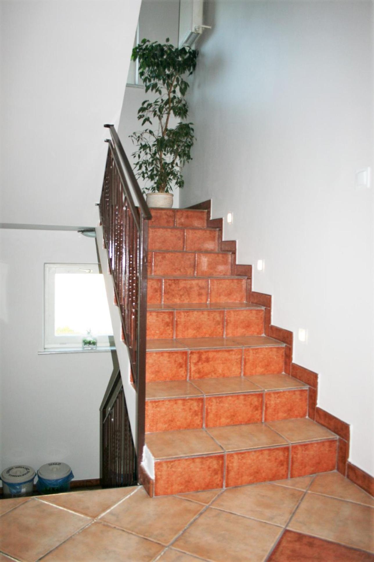 Apartamento Arnina Władysławowo Exterior foto