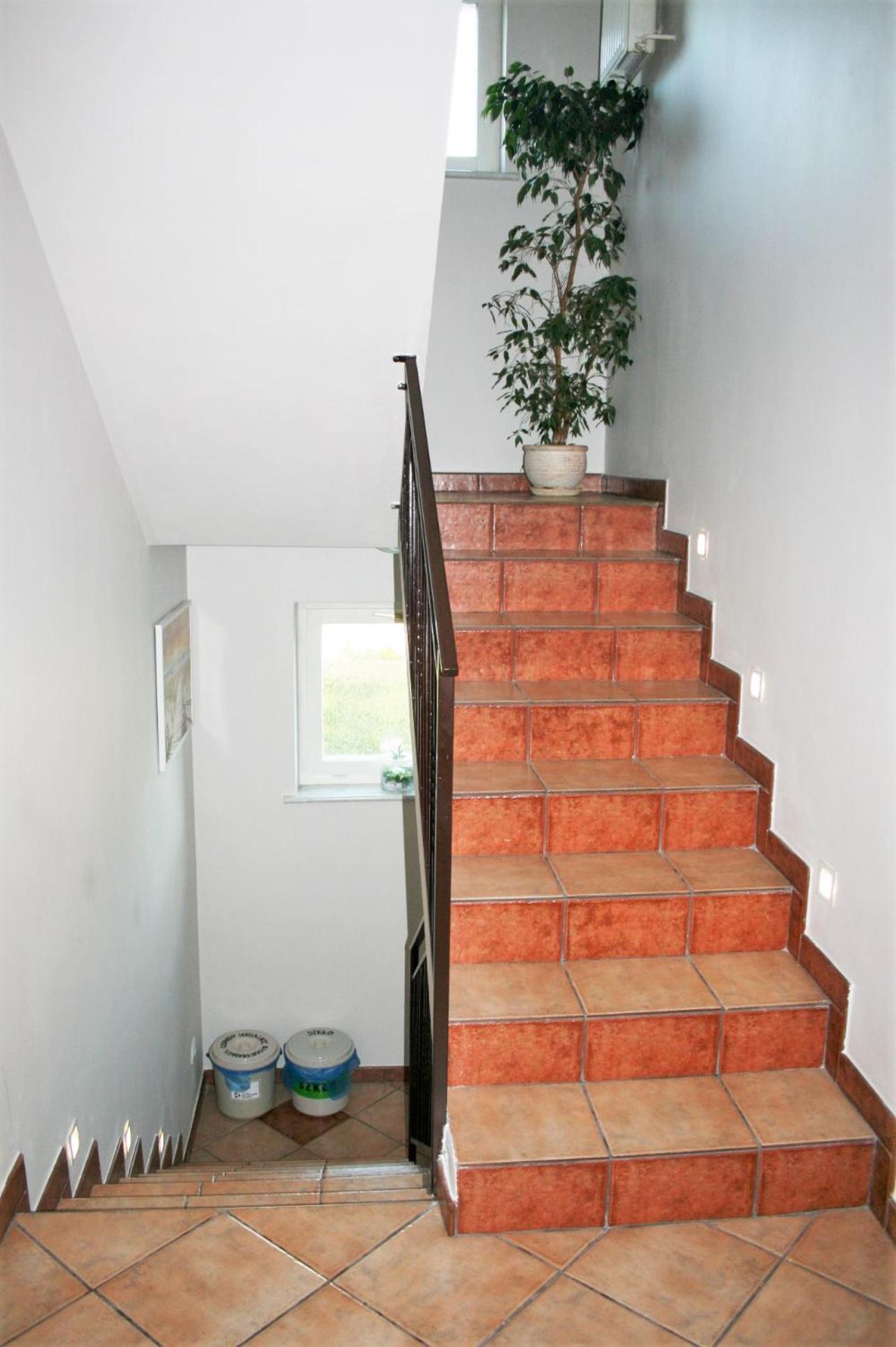 Apartamento Arnina Władysławowo Exterior foto