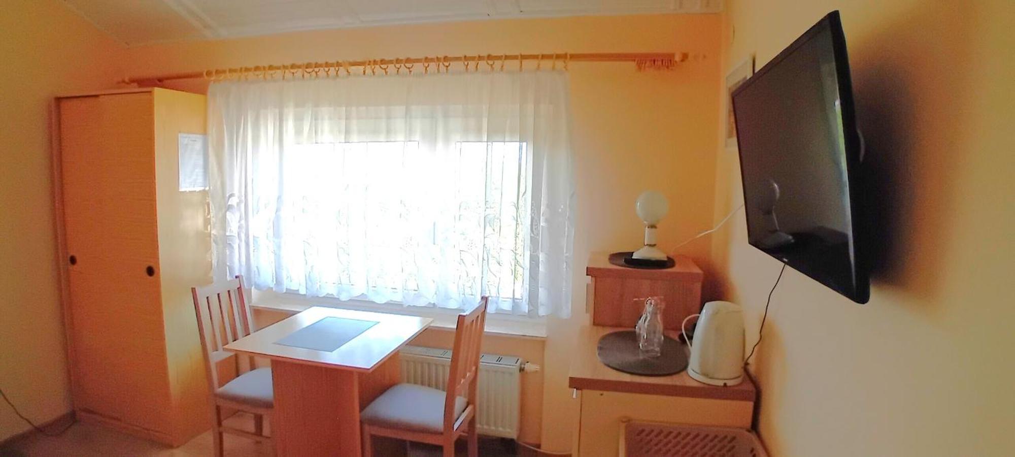 Apartamento Arnina Władysławowo Exterior foto