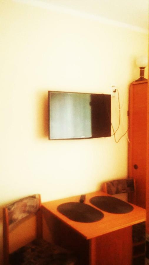 Apartamento Arnina Władysławowo Exterior foto
