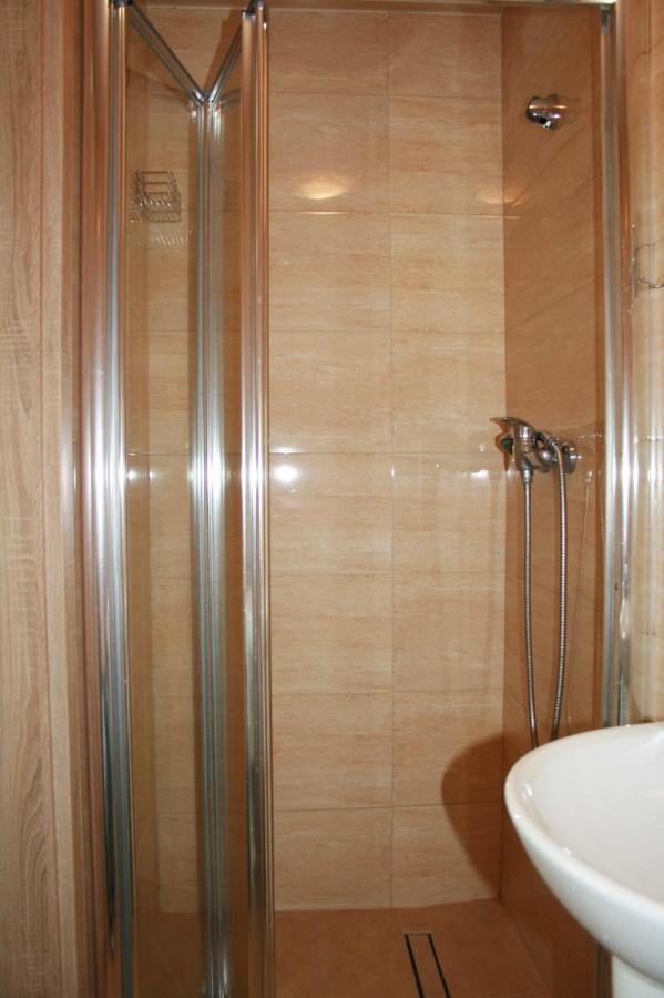 Apartamento Arnina Władysławowo Exterior foto